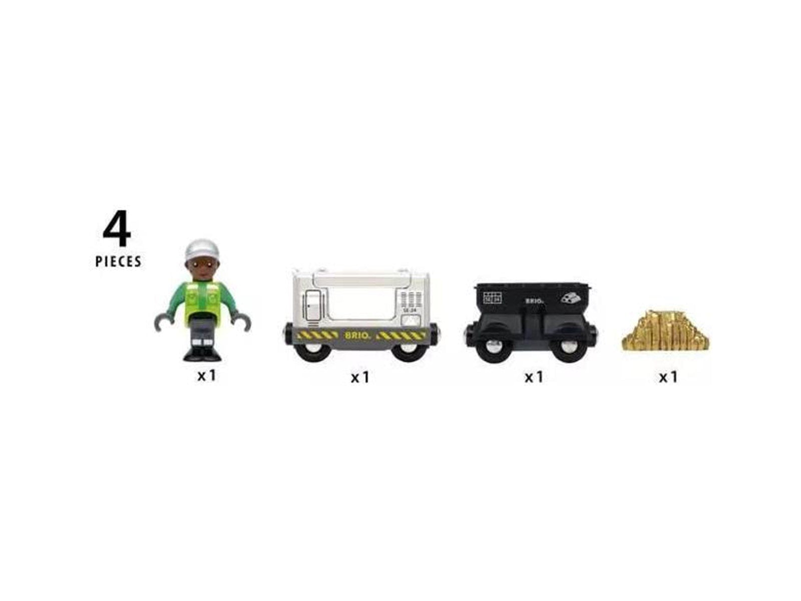 Brio BRIO Sondereditionszug (2024) Brio BRIO Sondereditionszug (2024)